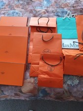 Konvolut Hermès Boxen neu mit