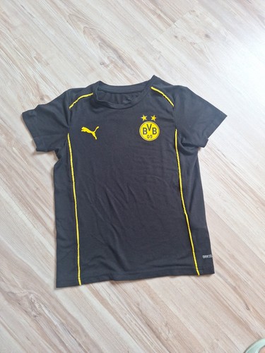 Puma shirt borussia dortmund - puma, t-shirt