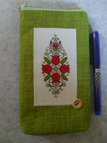 Kosmetiktasche stiftetasche - kosmetiktasche,