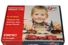 Tillig TT Startpackung DB Cargo zzgl. diverse Teile
