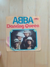 ABBA-DANCING QUEEN-MAXI
