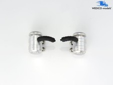 Luftfilter für Conventional