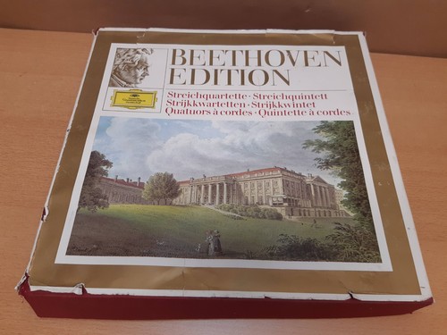 Stück set beethoven - 9+2,