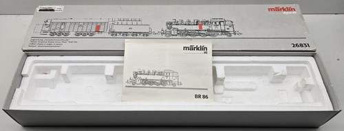 Märklin 26831 - märklin,