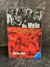 Morton Rhue – Die Welle |