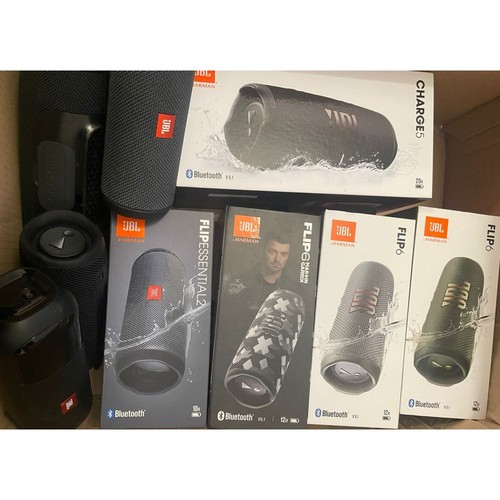 Jbl reseller restposten - jbl, reseller-restposten