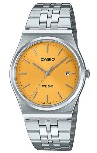 Casio collection silber - collection,