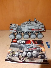 LEGO Star Wars 75151 Clone