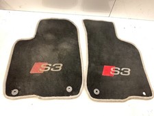 Audi S3 8L A3 Fußmatten
