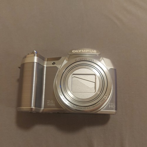 Olympus stylus digital - olympus,