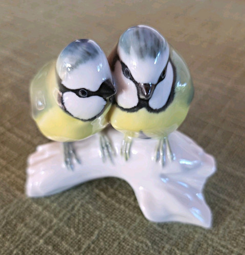 Hutschenreuther porzellanfigur - hutschenreuther,
