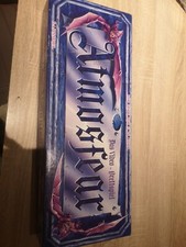 Atmosfear Herr der Schlüssel VHS Brettspiel Horror Basis Spiel Schmidt Spiele