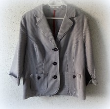 Elegante Damen Jacke Gr.40 *