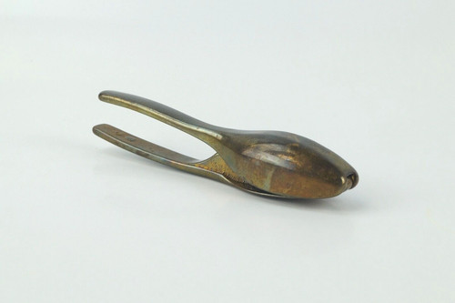 Nussknacker messing nuss - nussknacker,