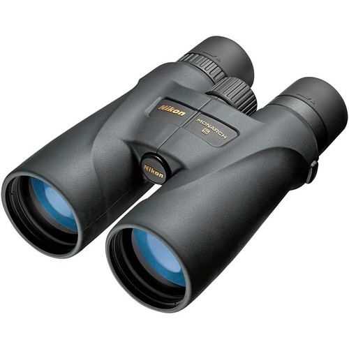 Nikon fernglas monarch - monarch, 8x56
