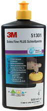 NEU 3M Perfect-it III Extra Fine Schleifpaste 51301 500ml Schleifpolitur