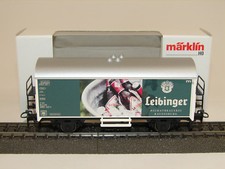 Märklin H0 94513 - Bierwagen