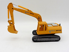 1:50  Conrad  no. 2814     /    Zeppelin ZR 28 Löffelbagger