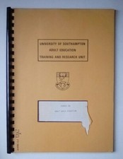 Papers On Adult Basic