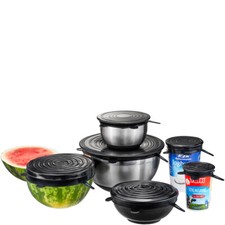 Silikondeckel FLEXIFRESH