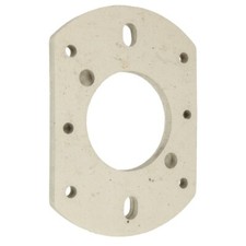 Herrmann Dichtung für Flansch, 10 cm, HL 40 ELV-S,Nr.29559080