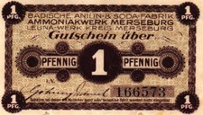 Badische Anilin u. Soda Fabrik