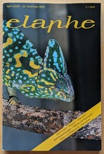 Elaphe 2009/4