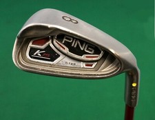 Ping K15 Yellow Dot 8 Eisen