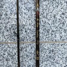 8 Ft DAM X Kev-Carbon Fly Carp Rute