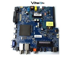 Mainboard CV355H-T42  für  JTC GX06-S32H55363J  NEU