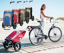 Andersen Tura Shopper Hydro