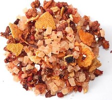 Früchtetee "Bitterlimonade"