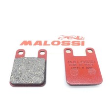 Malossi MHR Bremsbeläge Bremsklötze für Peugeot Speedfight 1 2 Jet Force