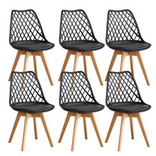 6er Esszimmerstühle