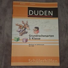 Duden Schülerhilfen -