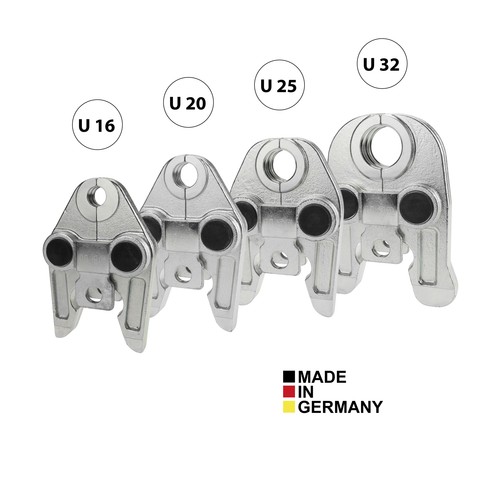 Pressbacke u16 u20 - u20, u32