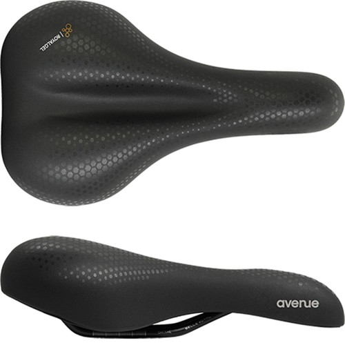 Selle royal sattel - selle,