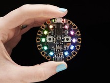 Adafruit circuit playground - adafruit,