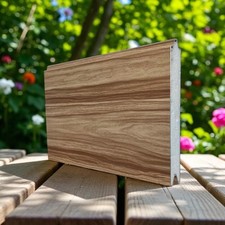 MUSTER Alu Plus Aluminium