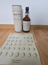 Balvenie Tun 1509 Batch 2, 700ml, Single Malt Whisky, Sammlerstück