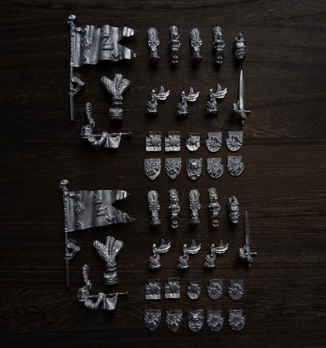 Warhammer fantasy imperium - warhammer,