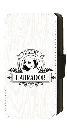 Iphone love labrador - i, my