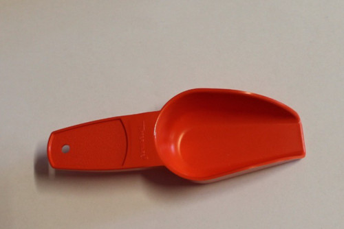 Tupperware mehlschaufel neu - tupperware,