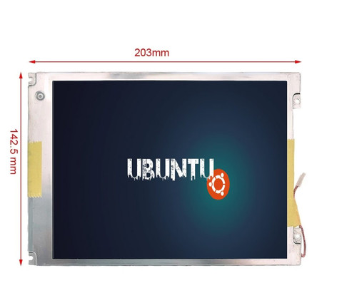 Auo optronics b084sn03 2 - optronics, v.2