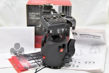 Manfrotto Magnesium Kugelkopf