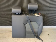 77592 Rücksitzbank links