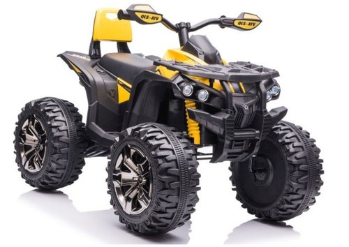 Kinder quad elektroauto 12v - kinder,