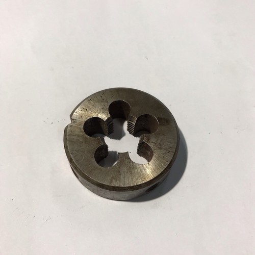 Gewindeschneideisen m16 x - ,