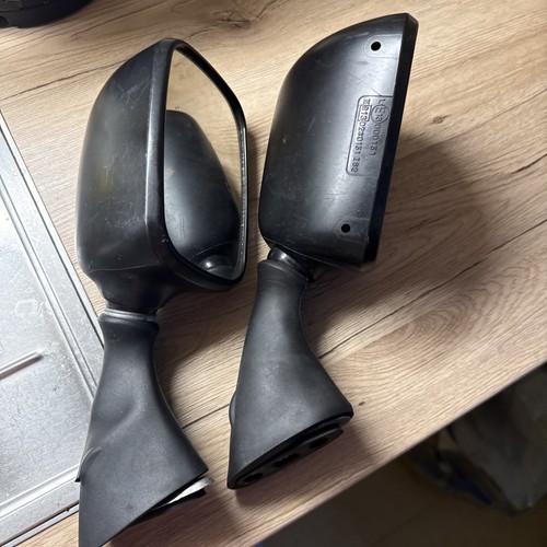 Paar spiegelset für suzuki - paar,