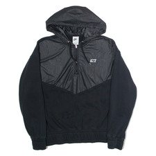 NIKE Damen Pullover Jacke